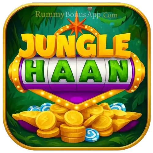 Jungle Haan logo